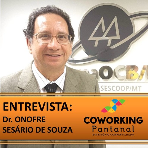 Entrevista: Dr.  Onofre Cezario - Presidente OCB-MT