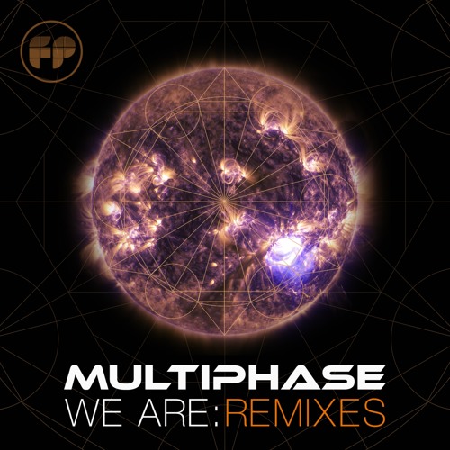 Multiphase - Complex (ArtFix Remix)