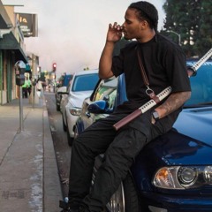 Xavier Wulf Archive