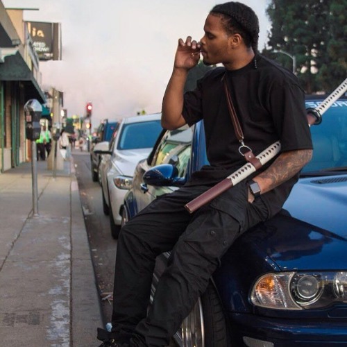 Xavier Wulf Archive