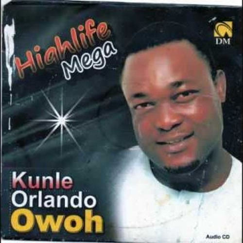 KUNLE ORLANDO OWOH  Golden Gate 1 (320  Kbps) (YouTube 2 MP3 Converter)