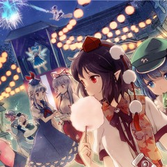 Diao Ye Zong feat. Meramipop - Matsuri Matsurare