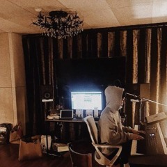 Donghyuk - If It's You (너였다면)