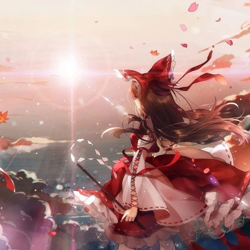 Stream enen | Listen to Touhou 東方~ Diao Ye Zong 凋叶棕