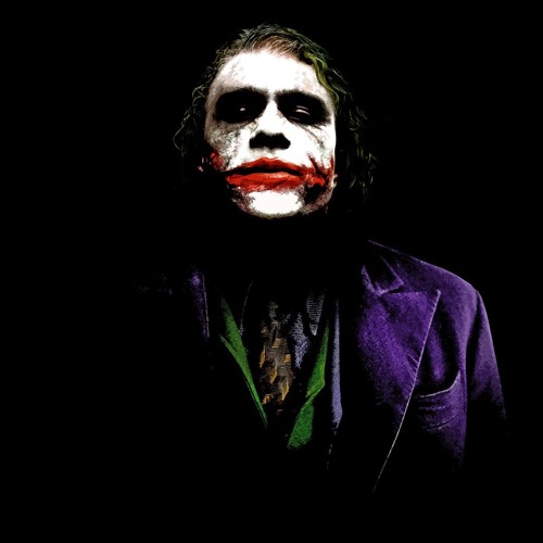 JOKER - YOU COMPLETE ME - Written and Produced By Travis "T-Rawk" Flanagan