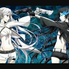 Blank Space (Rock Version) (Nightcore version)