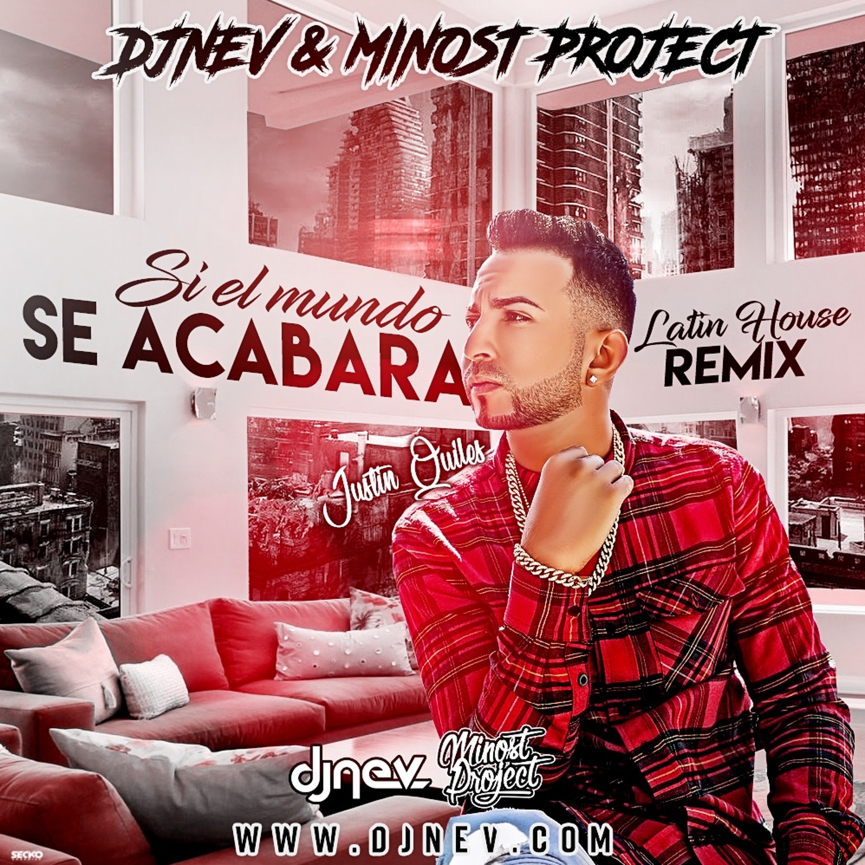 Minost Project