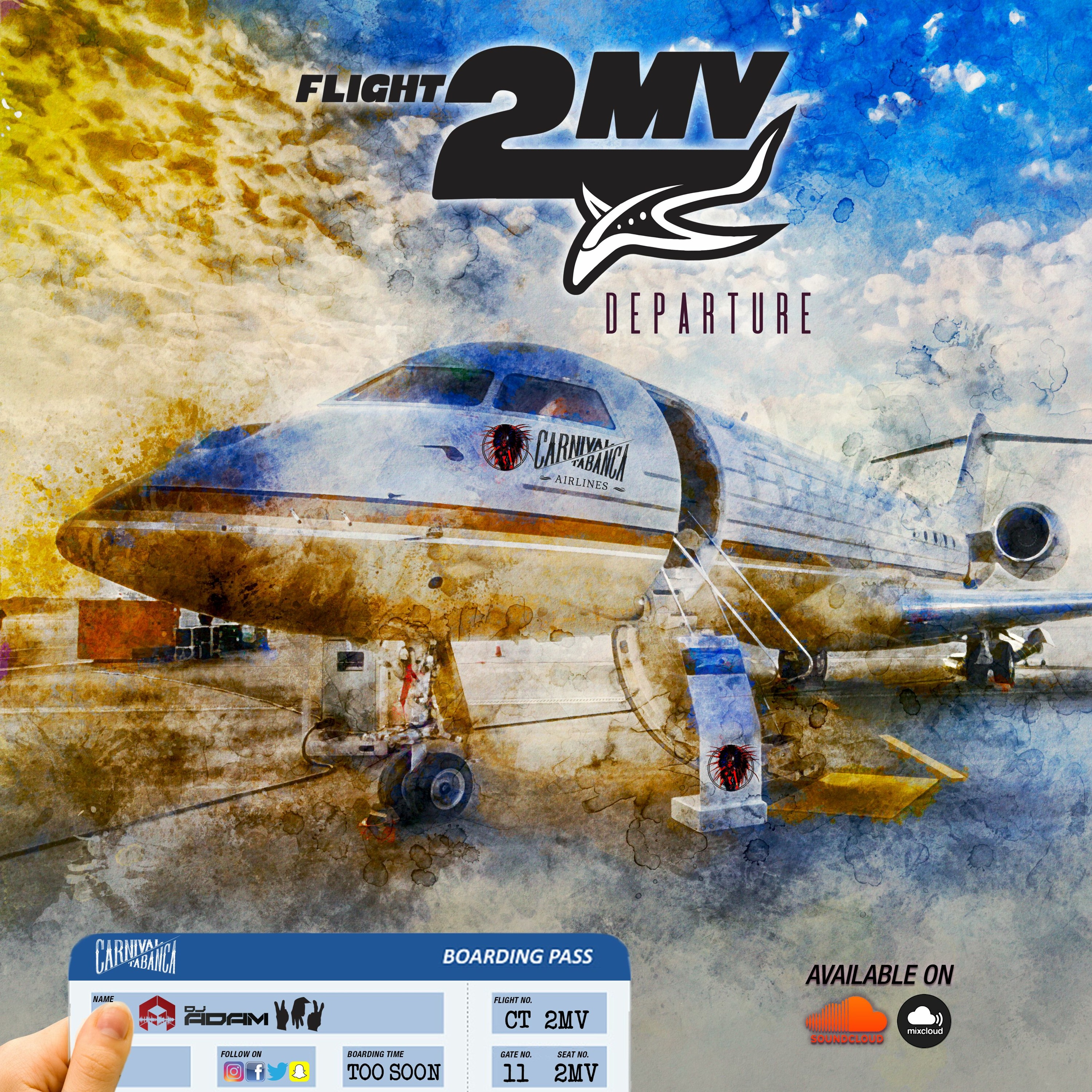 2MV
