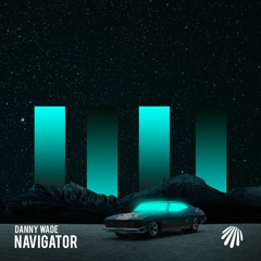 Danny Wade - Navigator