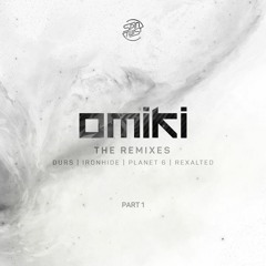 Omiki - Dark Side (Planet 6 Remix)OUT NOW!!! @SpinTwist Rec.