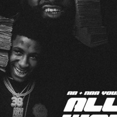 All I Want - NBA YoungBoy ft. Adrien Broner