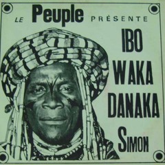 Ibo Simon Expérience 1 Prod By Habiss