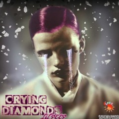 Lil Peep - Crying Diamonds (Prod. Pe$o Piddy) [Rare]