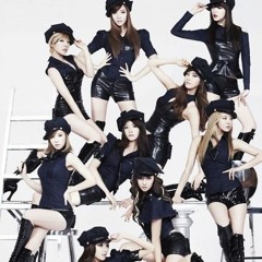 SNSD - U Go Girl