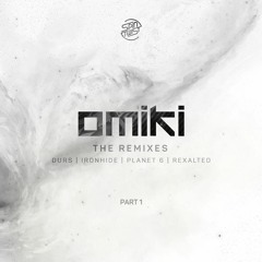 Omiki - Zulu (IronHide Rmx) Preview (Out Now @ Spintwist Rec)