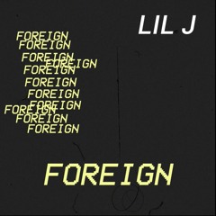 Foreign (Prod.Raesam)