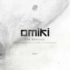 Omiki & Basscannon - Victory (Durs Rmx) *Preview* (2.3.18 @ Spintwist Rec)