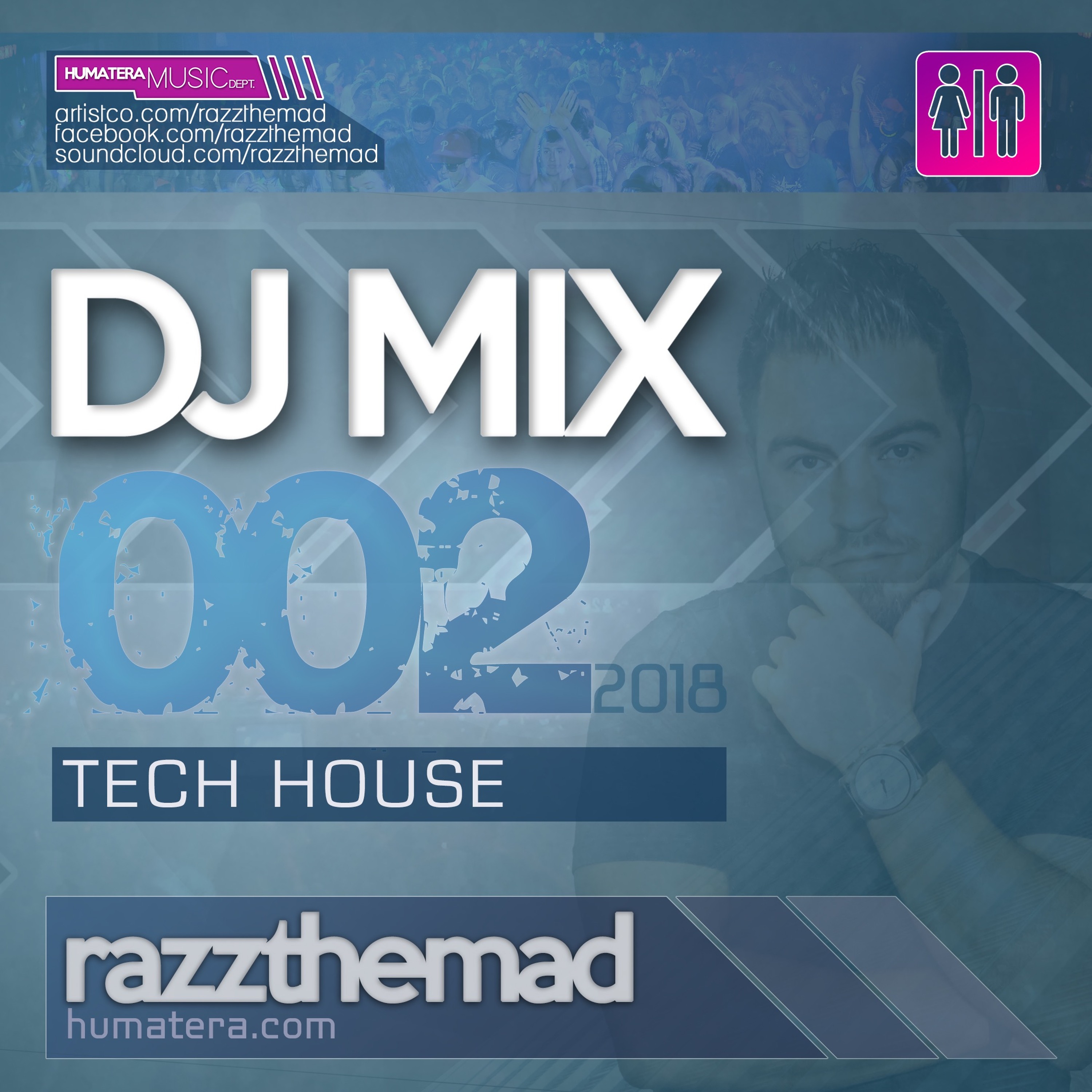 RTM Radio | DJ Mix Sessions