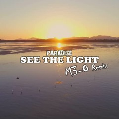 Paradise - See The Light (M3-O Remix)
