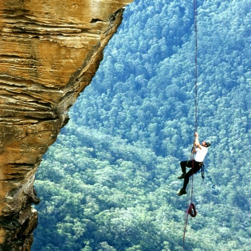 How to Never Quit - Creating the Whole of Your Life