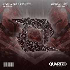 Kevin Alexo & Project2 - Ductus (OUT NOW!) [FREE]