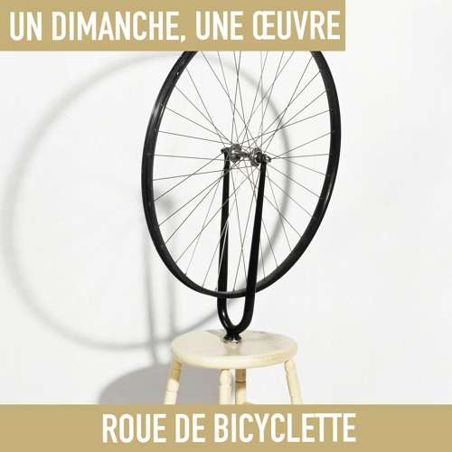 bicyclette duchamps