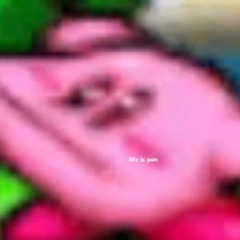 Kirby Super Star Ultra Rip - Float Islands