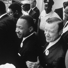 Walter Reuther's Speech at the March On Washington 8 - 28 - 63