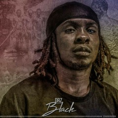 DRZ (Black)