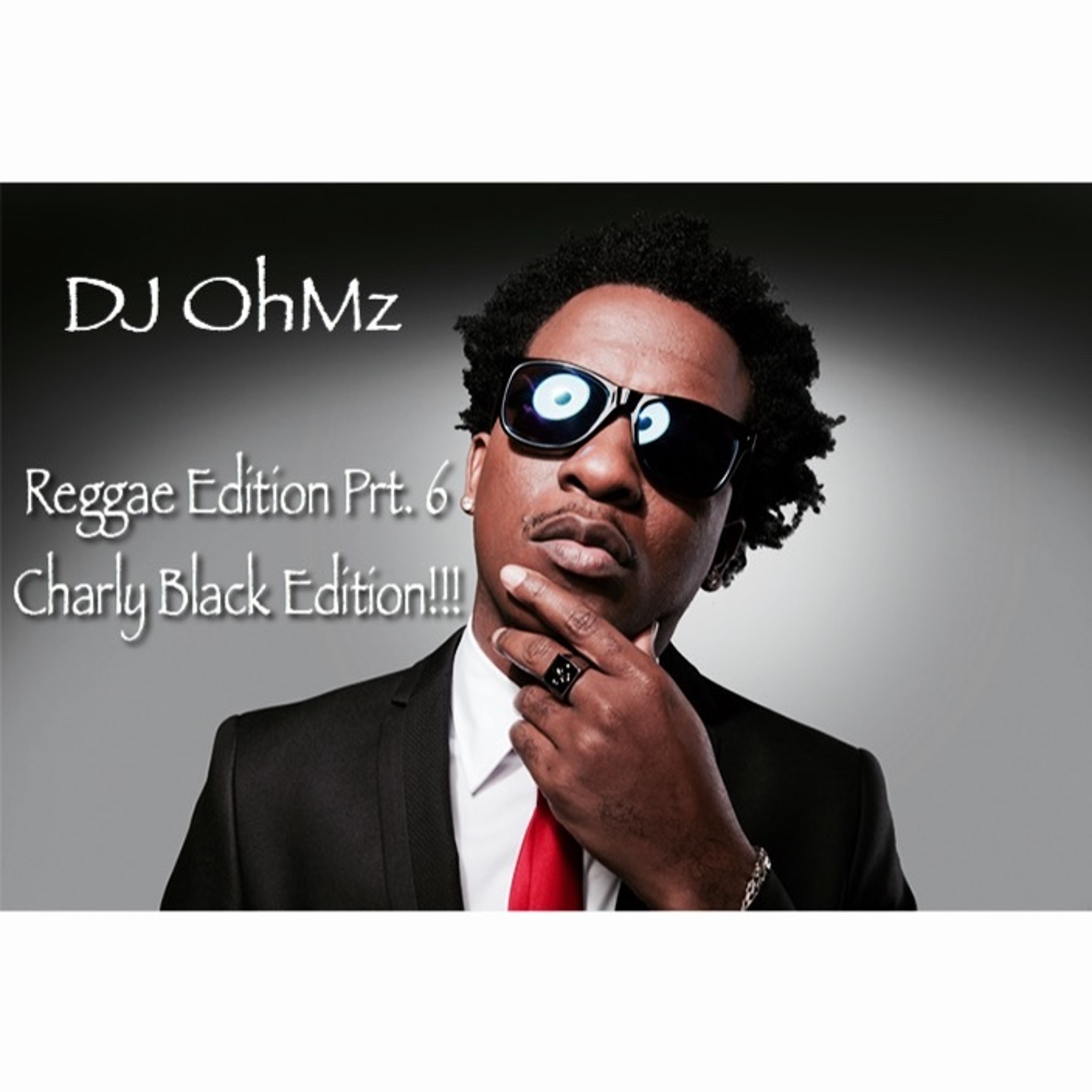 mixmaster sounds presents DJOHMZZZ