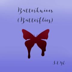 Butterknives (Butterflies)