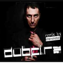 Radio Slave - Grindhouse (Dubfire Terror Planet Remix)(remix by embryonated)