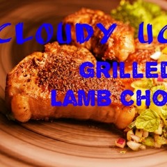 Cloudy Uchiha Grilled lamb chops prod by mf doom