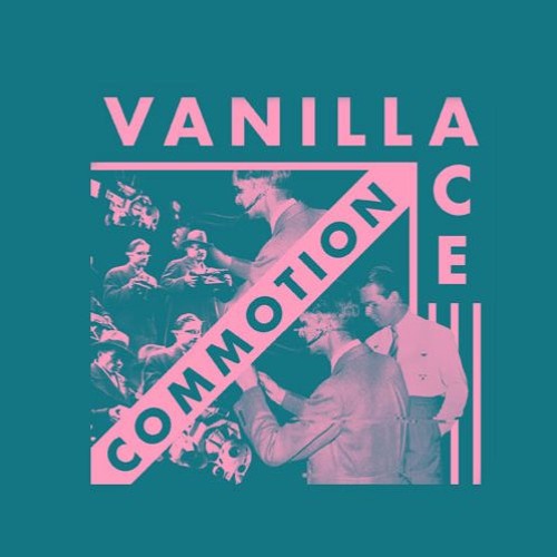Commotion - Out Now - Ministry of Sound Recordings
