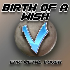 NieR: Automata  -「Birth of a Wish」 [EPIC METAL COVER] (Little V)
