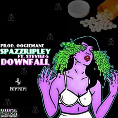 DownFall ft Stevie2-5 (Prod.Oogie Mane)