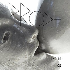 PREMIERE: PROPE - Excite (Matchy Remix) [Ogasm]