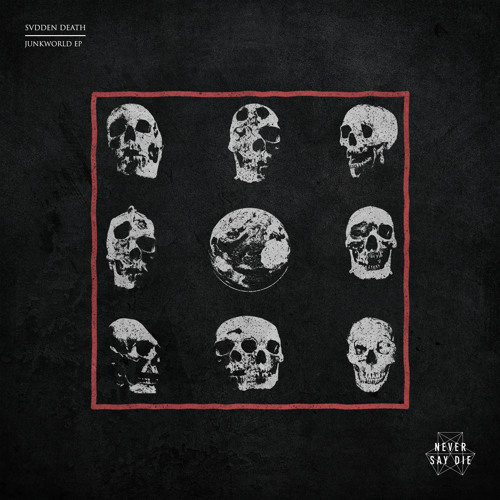 Svdden Death & Subtronics - Surrender