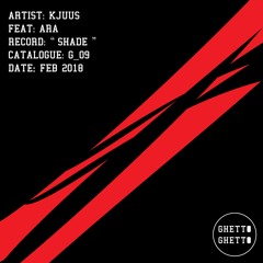 Kjuus & ARA - Night