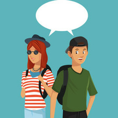 Hivi - Remaja (Cover) By @andreazulfiah & @Zihadjuliandris