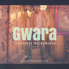🔥 Gwara Gwara - Afro House Instrumental 2018 x Afro Trap Type Beat