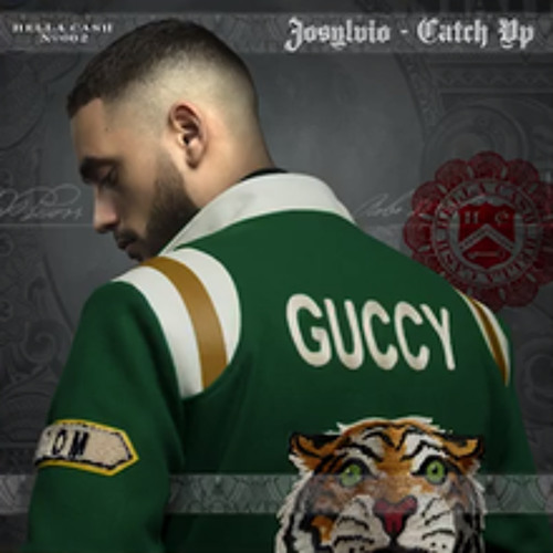 Josylvio - Catch Up (RVB Remix)