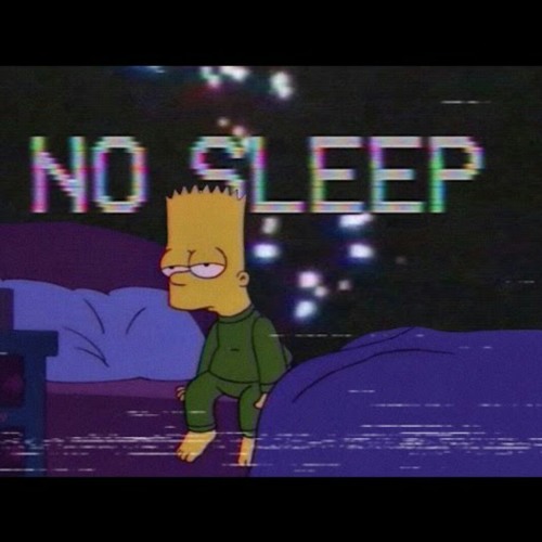 don t sleep portable