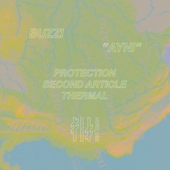 Buzzi - Second Article (Xiorro Remix)