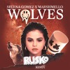 Selena Gomez amp Marshmello - Wolves RUSKO official remix Selena Gomez amp Marshmello - Wolves RUSKO official remix