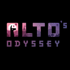 Alto's Odyssey - An Endless Desert (main gameplay music)