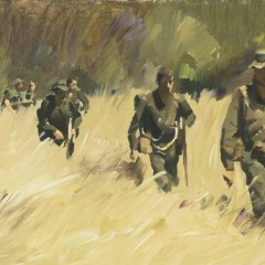 Soolking - Guerilla (Edit) SKYROCK FM