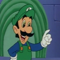 Mama Luigi - Resonance
