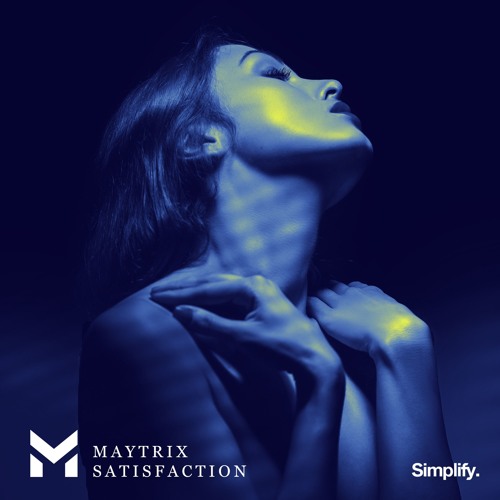 EthanRash - Satisfaction