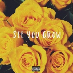 T Star - See You Grow
